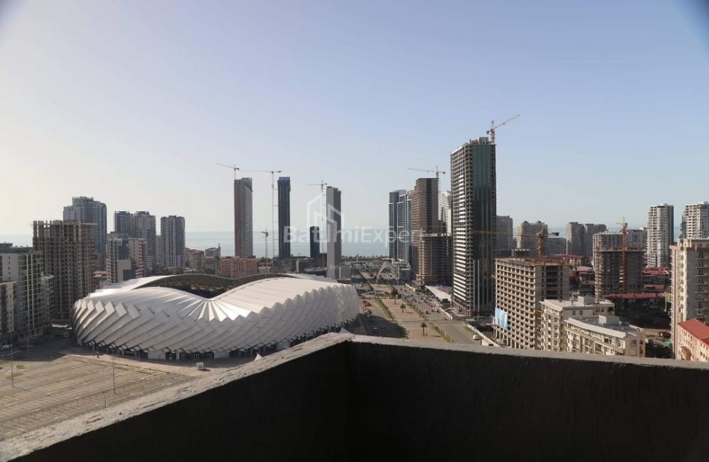 شقة سكنية 96.5 متر مربع - بترا باغراتيون, Batumi, جورجيا