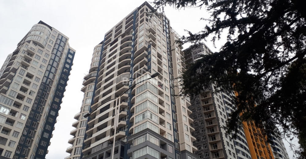 شقة سكنية 32.8 متر مربع - ايليا تشافتشافادزه, Batumi, جورجيا
