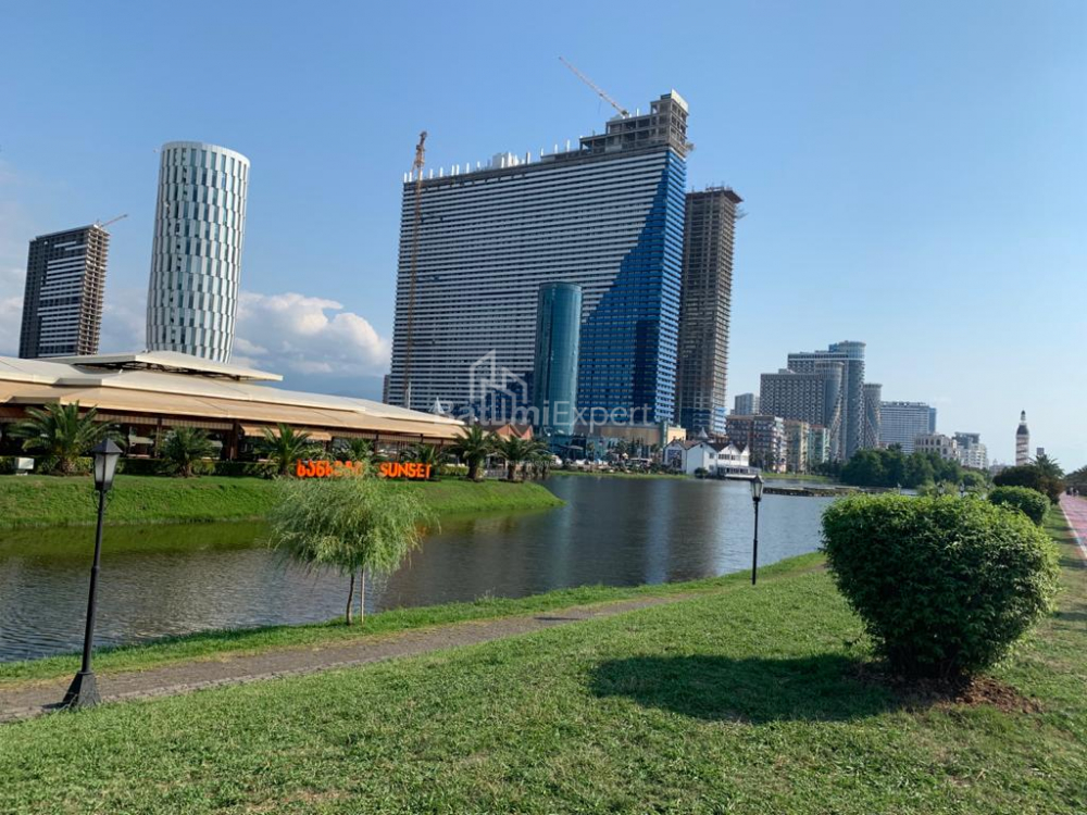 شقة سكنية 29 متر مربع - شريف خيمشياشفيلي, Batumi, جورجيا