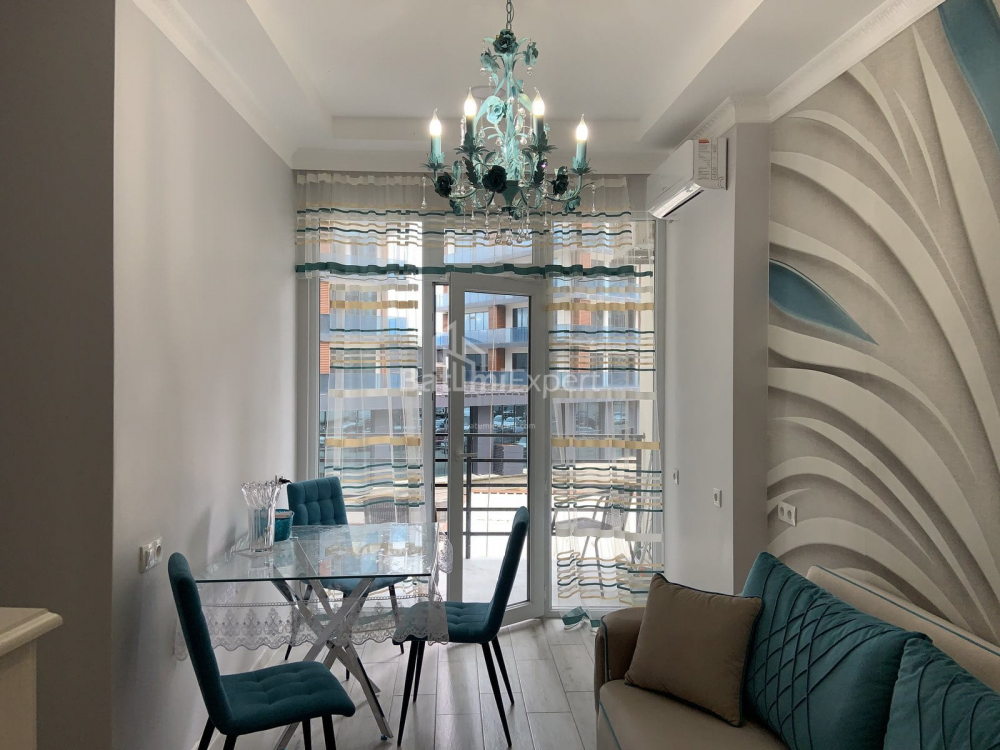 شقة سكنية 48 متر مربع - أنجيسا, Batumi, جورجيا