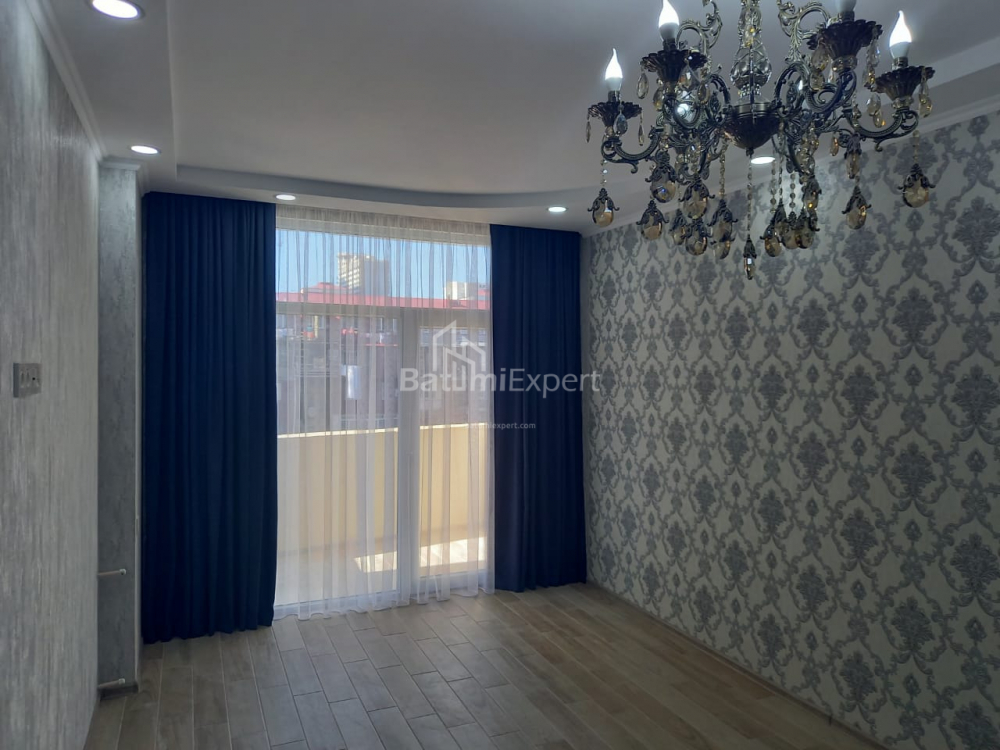 شقة سكنية 67 متر مربع - Tbel-Abuseridze, Batumi, جورجيا