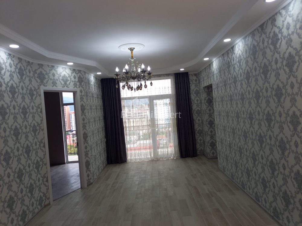 شقة سكنية 77 متر مربع - Tbel-Abuseridze, Batumi, جورجيا