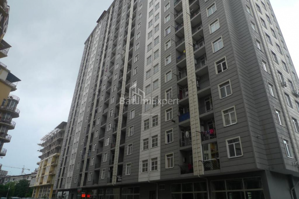 شقة سكنية 47 متر مربع - فاختانغ جورجاسالي, Batumi, جورجيا