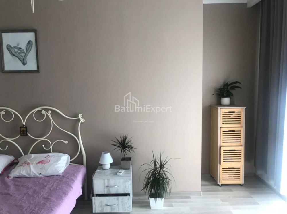 شقة سكنية 51 متر مربع - أنجيسا, Batumi, جورجيا