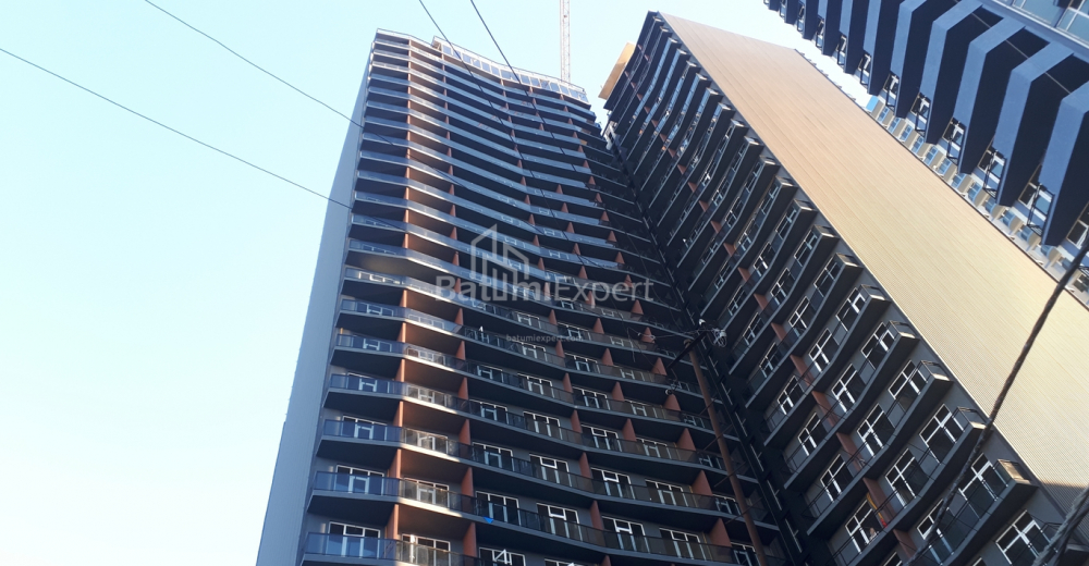 شقة سكنية 30 متر مربع - أنجيسا, Batumi, جورجيا