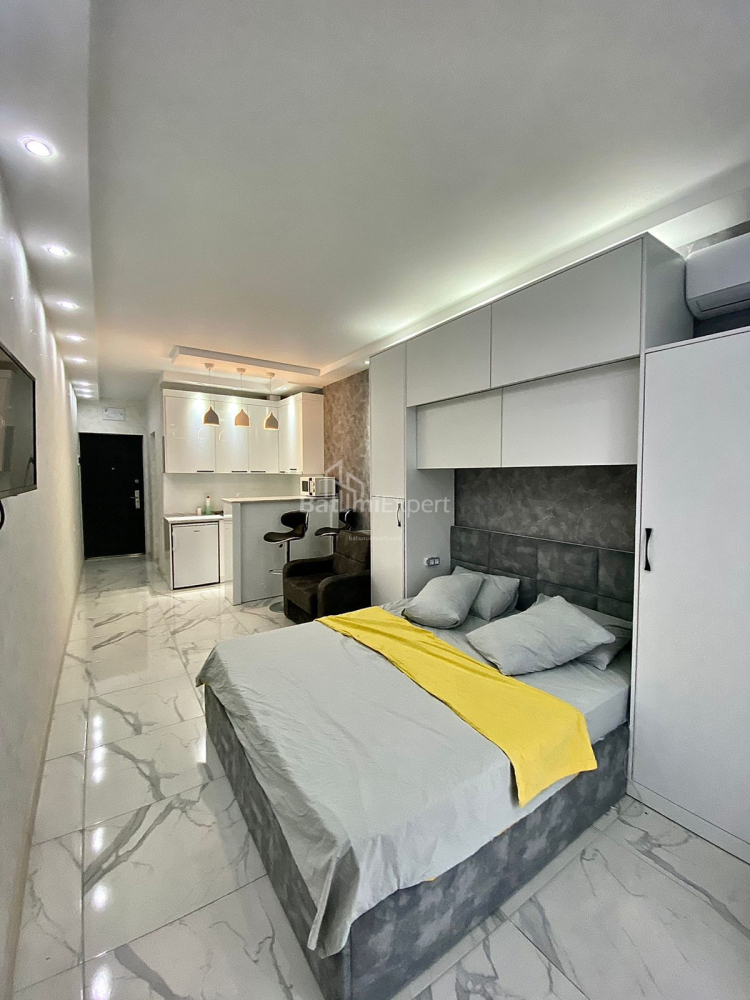 شقة سكنية 30 متر مربع - أنجيسا, Batumi, جورجيا
