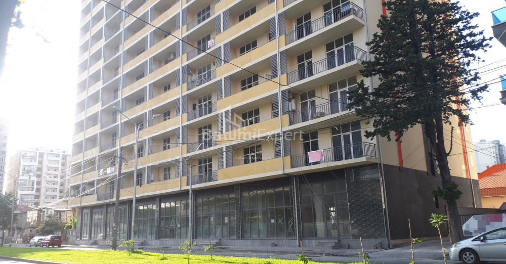 شقة سكنية 35 متر مربع - جيورجي Brtskinvale, Batumi, جورجيا
