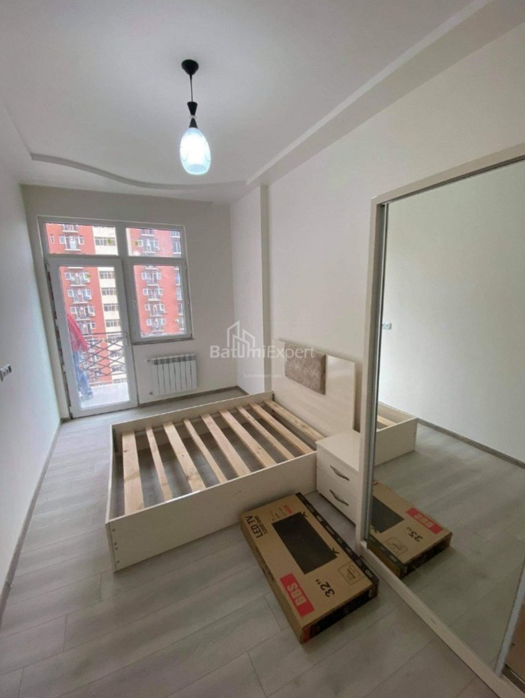 شقة سكنية 44 متر مربع - سليمة خيمشياشفيلي, Batumi, جورجيا
