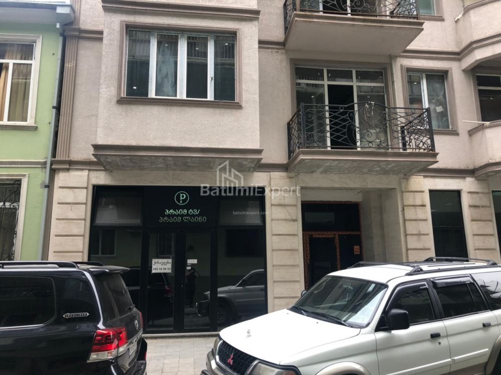 شقة سكنية 69.5 متر مربع - ديفيد كلدياشفيلي, Batumi, جورجيا