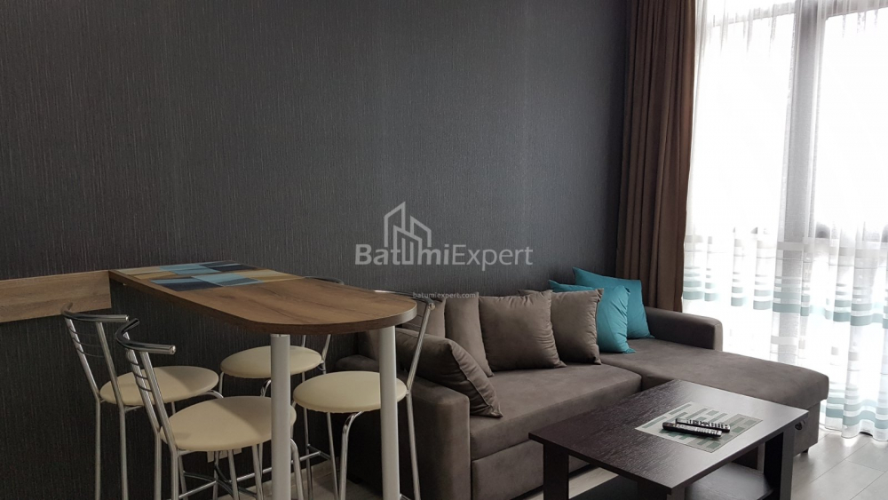 شقة سكنية 40 متر مربع - شريف خيمشياشفيلي, Batumi, جورجيا
