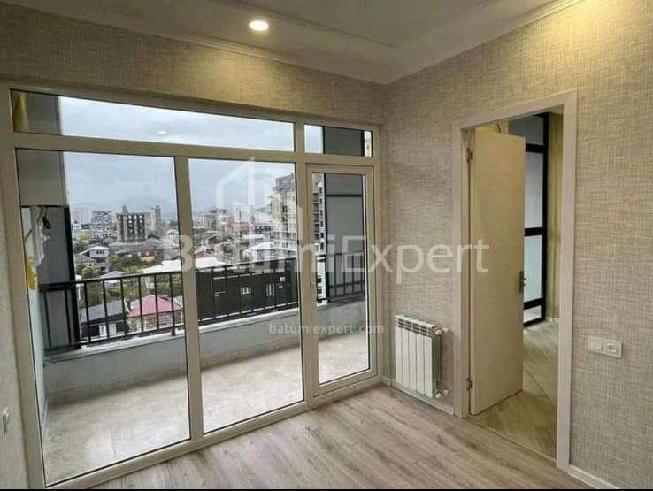 شقة سكنية 53 متر مربع - ميخائيل ليرمونتوف, Batumi, جورجيا