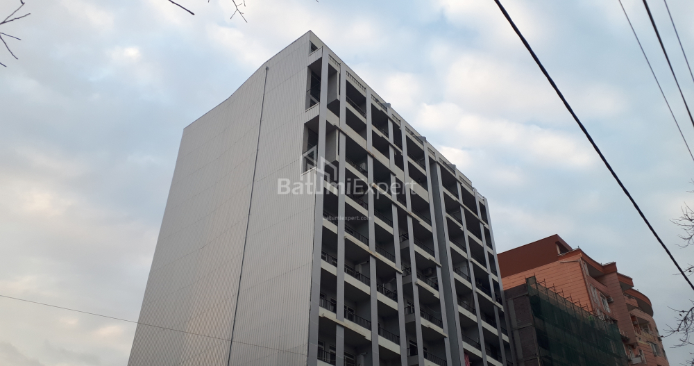 شقة سكنية 30 متر مربع - ميخائيل ليرمونتوف, Batumi, جورجيا
