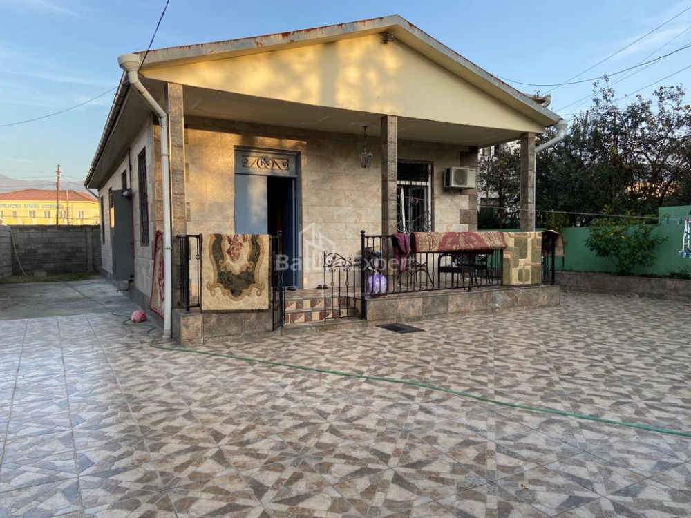 منزل شخصي 100 متر مربع - إريستافي, Batumi, جورجيا