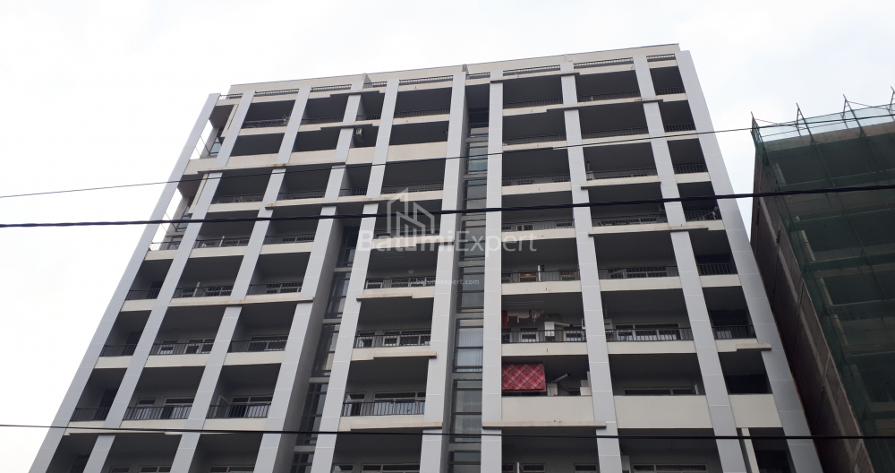 شقة سكنية 28 متر مربع - ميخائيل ليرمونتوف, Batumi, جورجيا