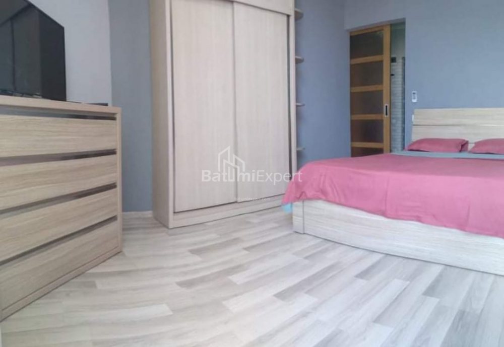 شقة سكنية 36.6 متر مربع - ميخائيل ليرمونتوف, Batumi, جورجيا
