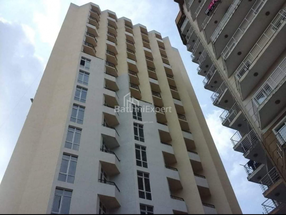 شقة سكنية 58.6 متر مربع - ميخائيل ليرمونتوف, Batumi, جورجيا