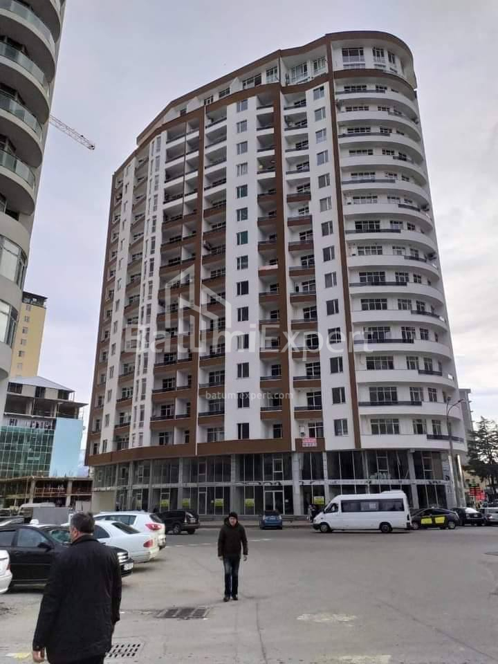 شقة سكنية 41 متر مربع - ديفيد أغماشينبلي, Batumi, جورجيا