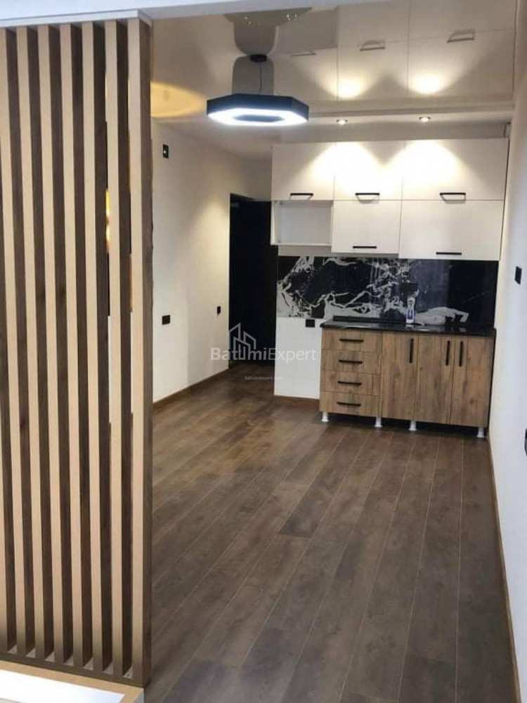 شقة سكنية 33 متر مربع - يوسف كوبالادزه, Batumi, جورجيا