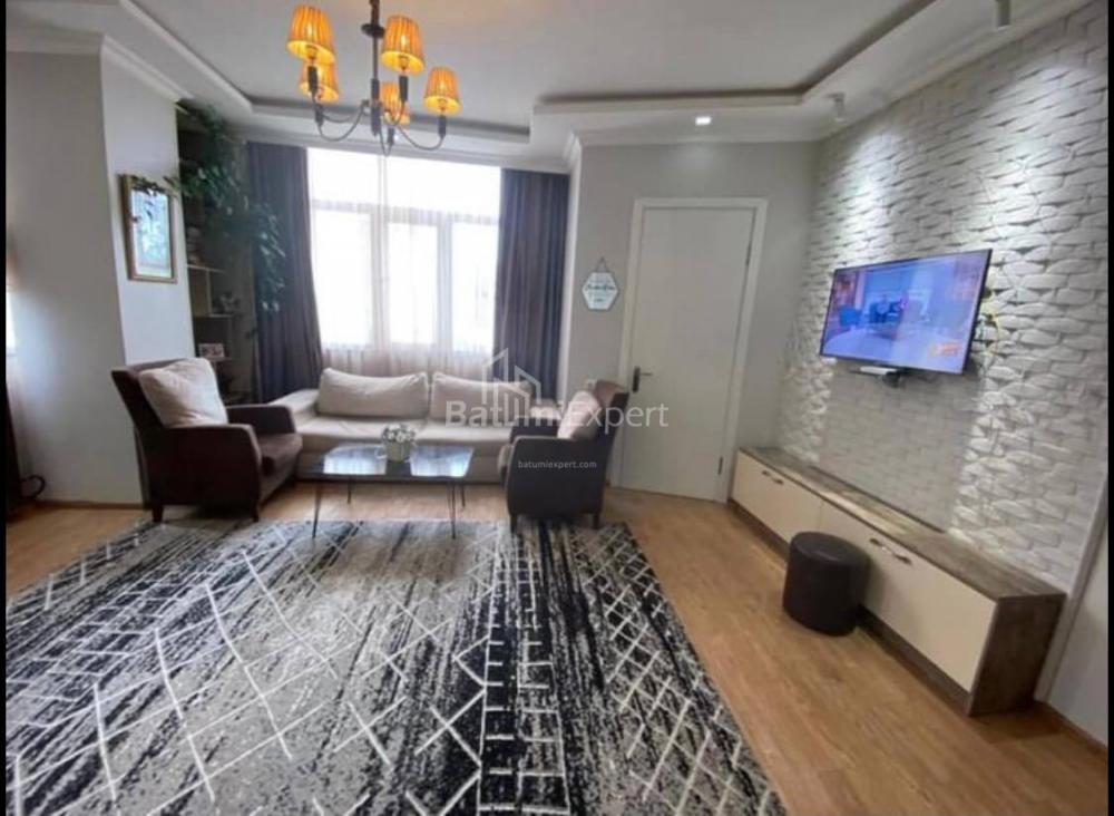 شقة سكنية 66 متر مربع - الكسندرا بوشكين, Batumi, جورجيا