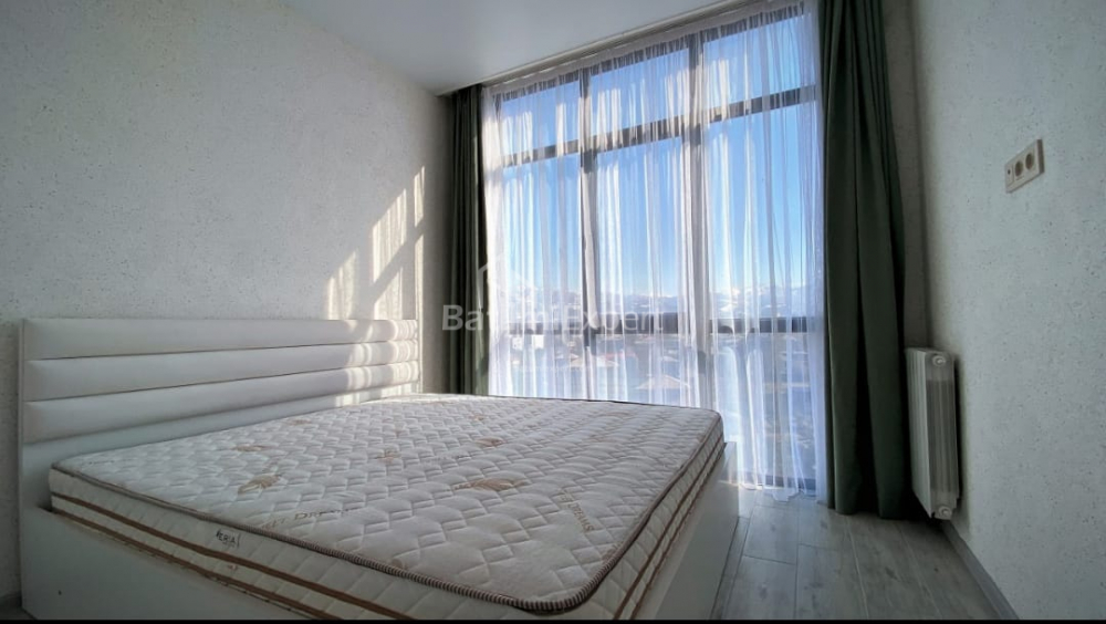 شقة سكنية 35.2 متر مربع - أنجيسا, Batumi, جورجيا