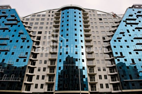 شقة سكنية 50 متر مربع - شريف خيمشياشفيلي, Batumi, جورجيا