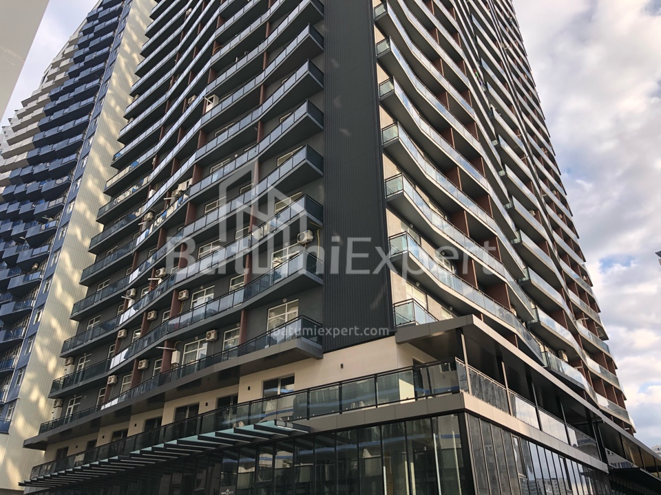 شقة سكنية 62 متر مربع - أنجيسا, Batumi, جورجيا