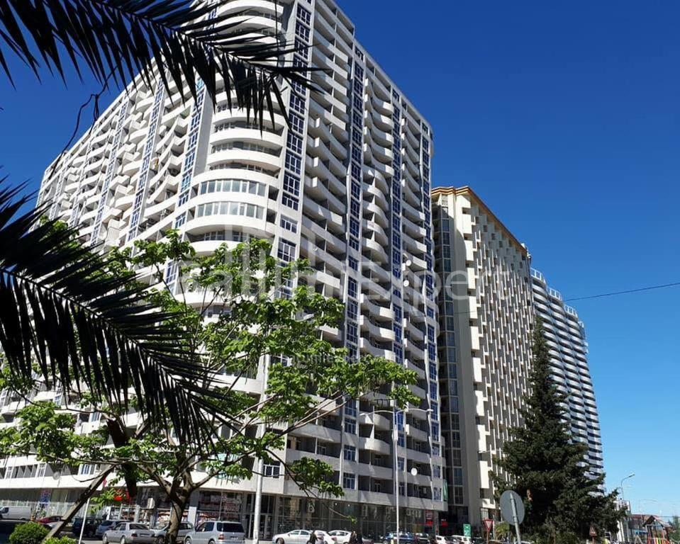 شقة سكنية 40.8 متر مربع - يوسف كوبالادزه, Batumi, جورجيا