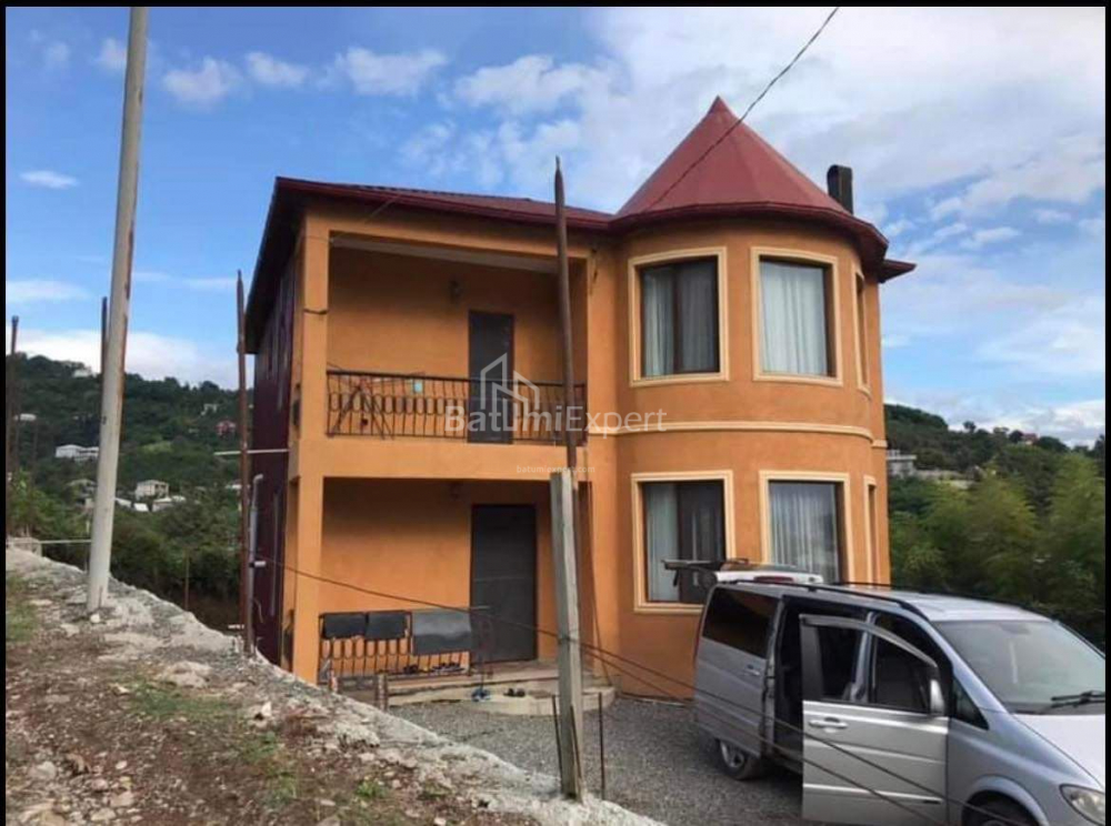 منزل شخصي 180 متر مربع - فريدون خالفاشي, Batumi, جورجيا