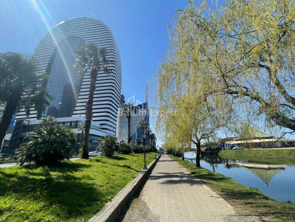 شقة سكنية 48.25 متر مربع - شريف خيمشياشفيلي, Batumi, جورجيا