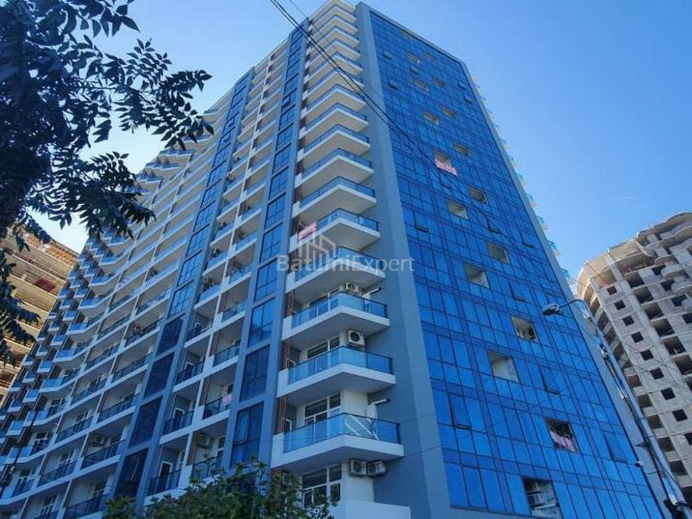 شقة سكنية 30 متر مربع - شريف خيمشياشفيلي, Batumi, جورجيا