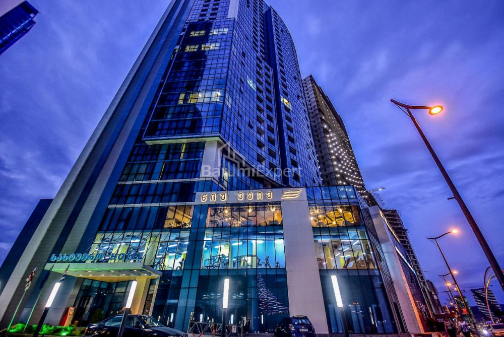 شقة سكنية 40 متر مربع - زقاق الأبطال, Batumi, جورجيا
