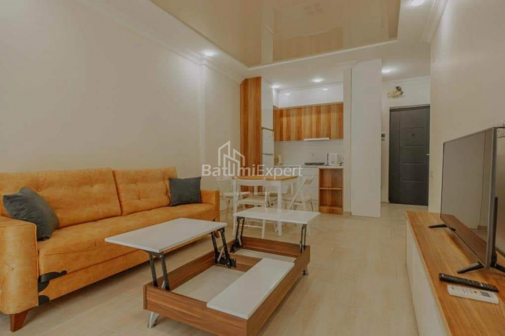 شقة سكنية 57 متر مربع - أنجيسا, Batumi, جورجيا