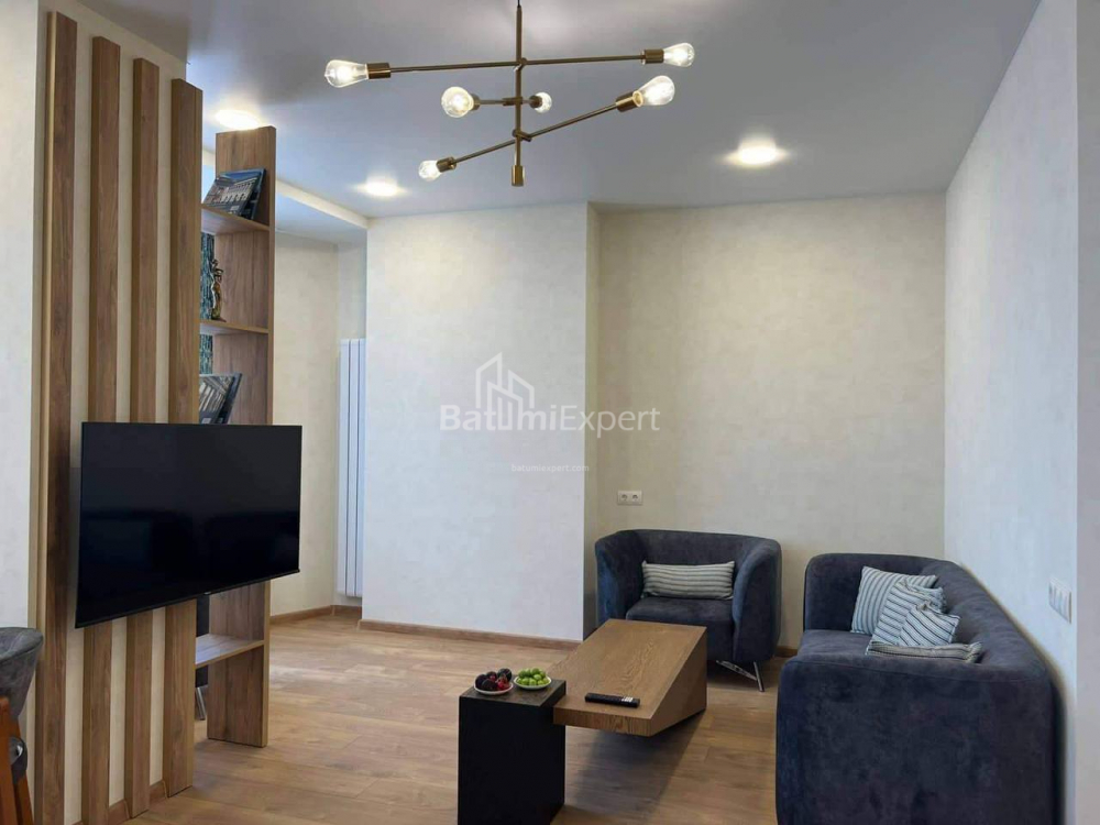 شقة سكنية 82 متر مربع - Tbel-Abuseridze, Batumi, جورجيا