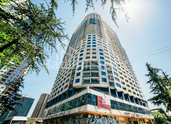 شقة سكنية 51 متر مربع - نيكو بيروسماني, Batumi, جورجيا