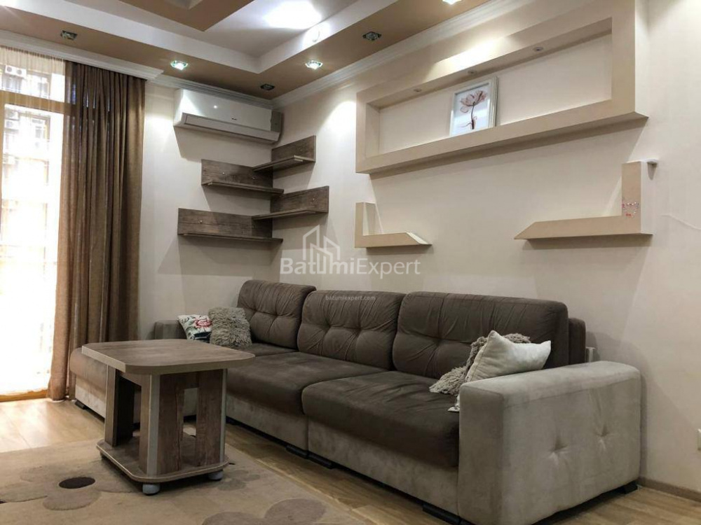 شقة سكنية 57 متر مربع - يوسف كوبالادزه, Batumi, جورجيا