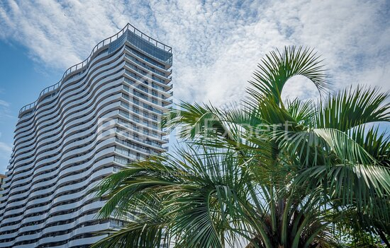 شقة سكنية 25 متر مربع - يوسف كوبالادزه, Batumi, جورجيا