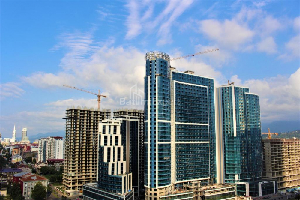 شقة سكنية 30 متر مربع - زقاق الأبطال, Batumi, جورجيا