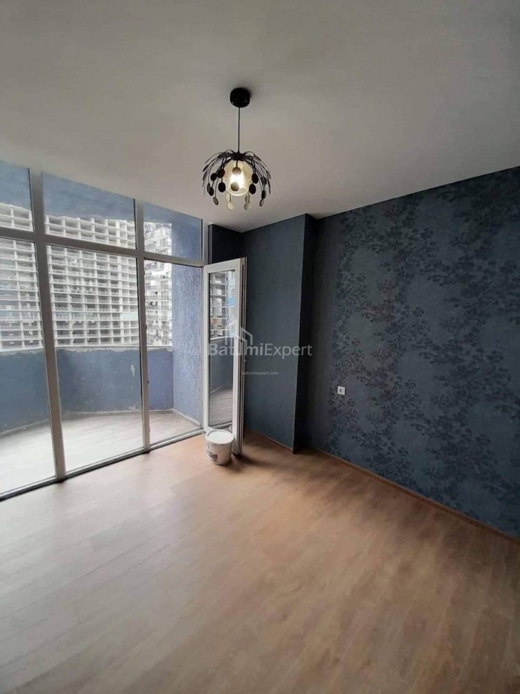 شقة سكنية 53 متر مربع - أنجيسا, Batumi, جورجيا