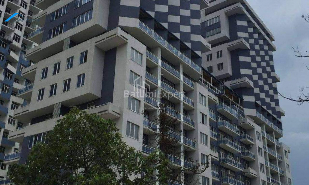 شقة سكنية 65 متر مربع - شالفا إيناساريدزه, Batumi, جورجيا