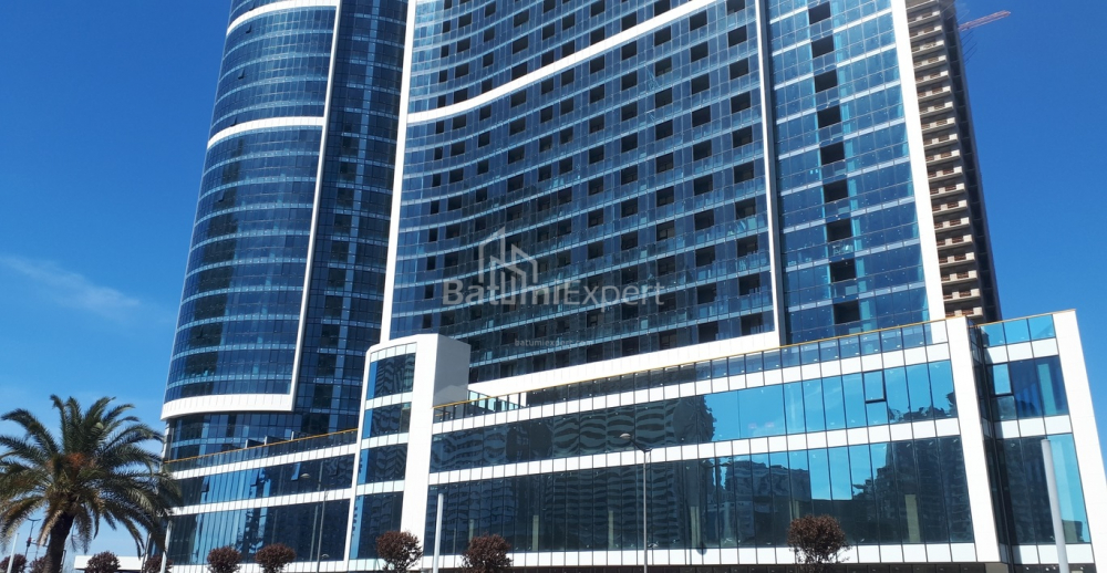 شقة سكنية 60 متر مربع - زقاق الأبطال, Batumi, جورجيا