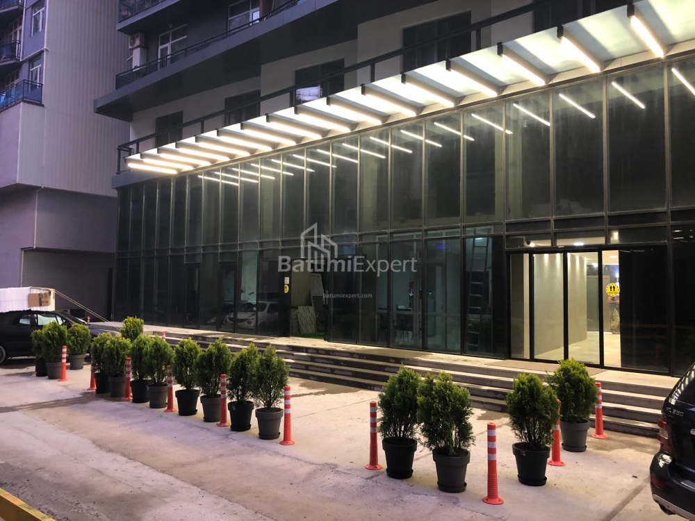 شقة سكنية 65 متر مربع - أنجيسا, Batumi, جورجيا