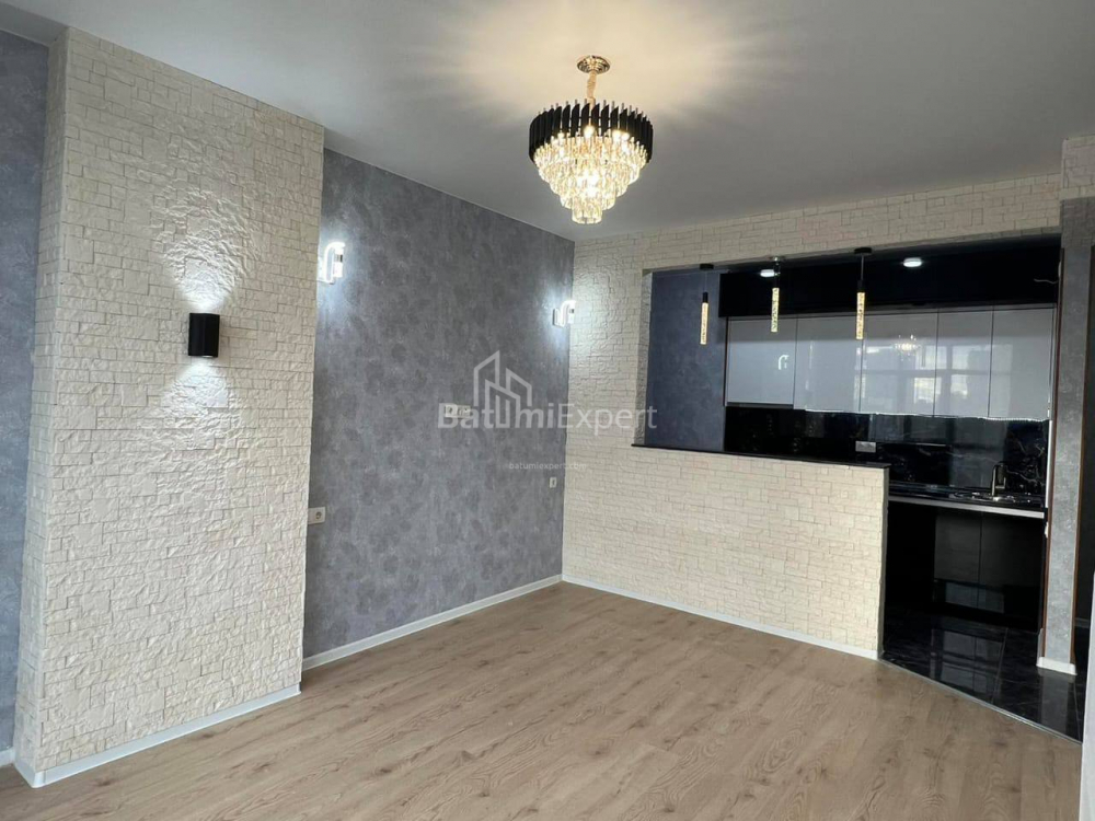 شقة سكنية 44 متر مربع - جيورجي Brtskinvale, Batumi, جورجيا