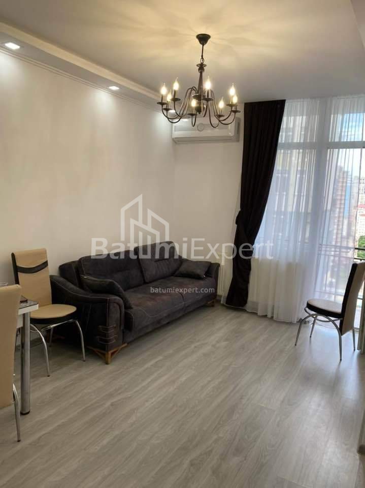 شقة سكنية 50 متر مربع - شالفا إيناساريدزه, Batumi, جورجيا