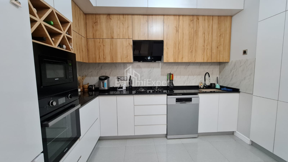 شقة سكنية 93 متر مربع - سليمة خيمشياشفيلي, Batumi, جورجيا