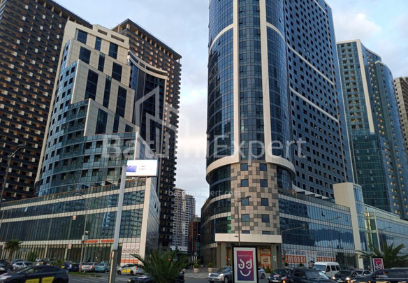 شقة سكنية 60 متر مربع - زقاق الأبطال, Batumi, جورجيا