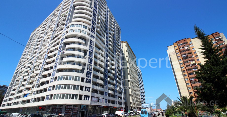 شقة سكنية 57 متر مربع - يوسف كوبالادزه, Batumi, جورجيا