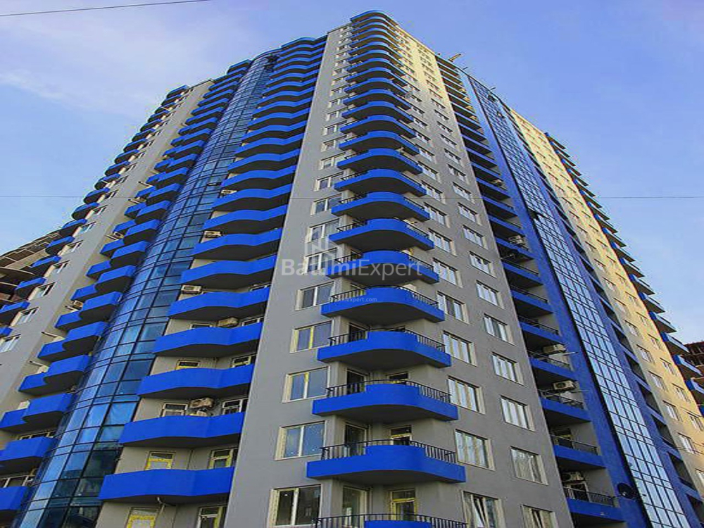 شقة سكنية 39 متر مربع - شريف خيمشياشفيلي, Batumi, جورجيا
