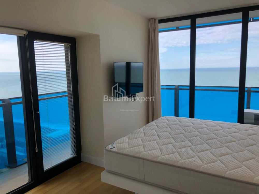 شقة سكنية 78 متر مربع - شريف خيمشياشفيلي, Batumi, جورجيا