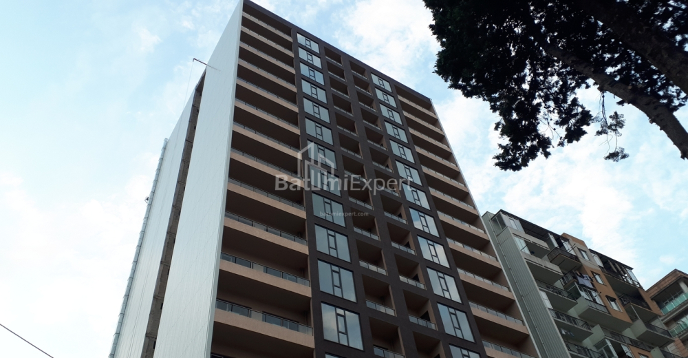 شقة سكنية 77 متر مربع - خيدرة أباشيدزه, Batumi, جورجيا