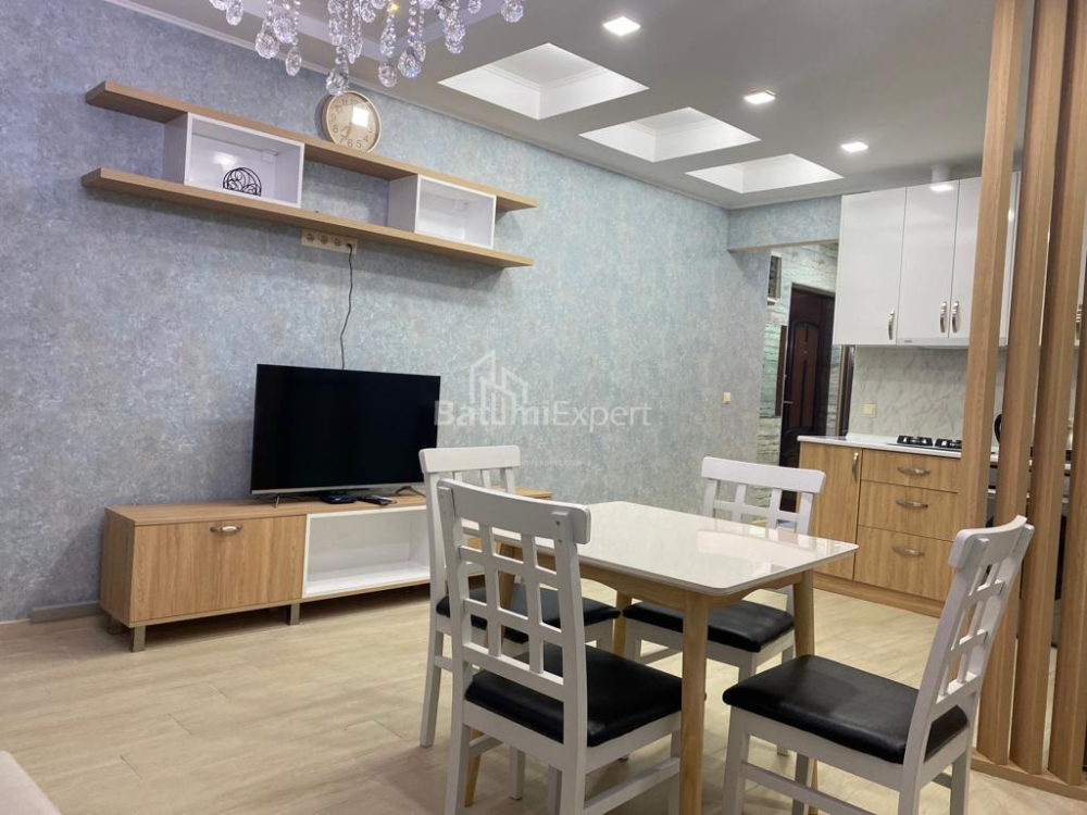شقة سكنية 48 متر مربع - يوسف كوبالادزه, Batumi, جورجيا